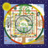 Earth Mindfulness Mandala