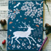 A5 Notebook Wild Eco Design