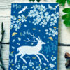 Woodland A5 notebook