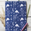 Beaver A5 Notebook in blue - a good news story