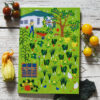 Permaculture Garden Wild Eco Design