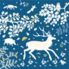 Woodland Card Wild Eco Design